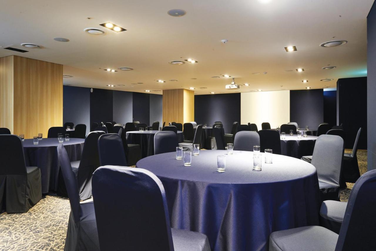 Jeongseon Intoraon Hotel Buitenkant foto