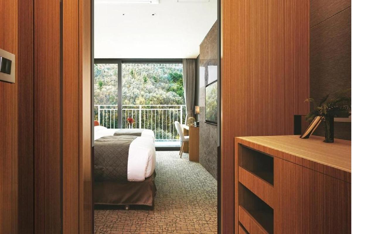 Jeongseon Intoraon Hotel Buitenkant foto